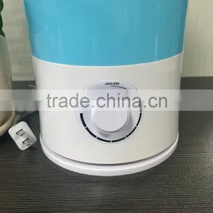 2016 Untrasonic Air Humidifier Mist Maker in Bedroom thumbnail-6
