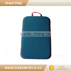 Green Field Neoprene Fabric Garden Kneeler Home & Garden thumbnail-2