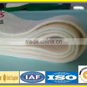 2016 New Product Wholesale Different Thickness Piano Rolking Felt of Cylinder Head Gasket High Quality thumbnail-1