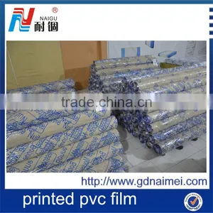 Big Discount Soft Plastic Film Pvc for Mattress From China thumbnail-2