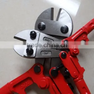 Wells One Arm Adjustable Bolt Cutter Bolt Clipper thumbnail-4