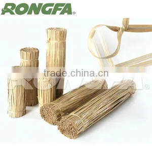 4mm*1000pcs Per-cut Kraft Paper Twist Ties thumbnail-2