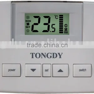 Proportion-Action Control Temperature Controller for FCU thumbnail-1