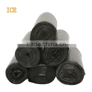 Plastic Garbage Bags/trash Bags/reuse Bags/rubbish Bag thumbnail-5