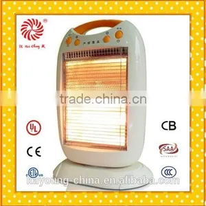 Portable Built in Thermal Fase Carbon Heater Tube / Electrical Heater thumbnail-1