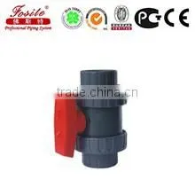 Supply Compact PVC Ball Valve thumbnail-5