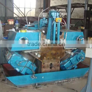 Spiral Blade Cold Rolling Mill ZL158-II (S) thumbnail-1