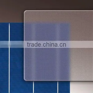 3.2mm 4mm Solar Low Iron Glass With SPF thumbnail-1