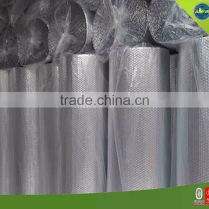 Foil Faced Bubble Insulation Reflective thumbnail-1