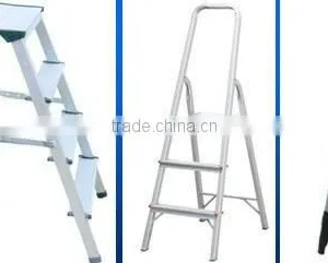 Fenan Aluminum Ladder Profile For Camara thumbnail-1