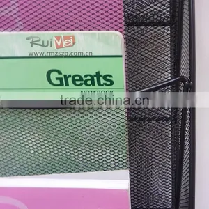 Multi-level Floor Spinning Literature Display Stand thumbnail-6