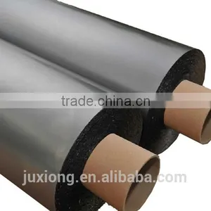 High Carbon Content Flexible Graphite Roll/foil/sheet/paper Sealing Gasket Material Thickness 0.6mm thumbnail-3