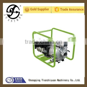 Sewage Sludge Pump, Sludage Transfer Pumps thumbnail-2