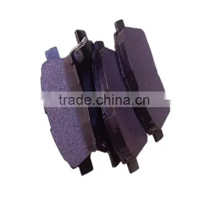 Competitive Price Brake Pad Manufacturing Machine thumbnail-2