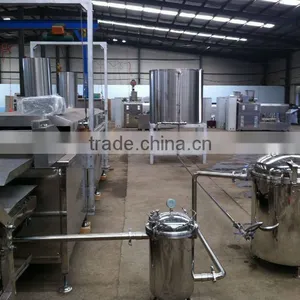Continuous Automatic Fryer thumbnail-1