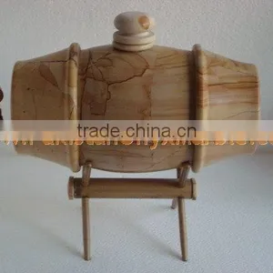 UNIQUE MARBLE BEER WINE TANKS thumbnail-3