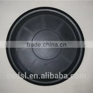 China Cup and Saucer, Round Plant Saucer thumbnail-6