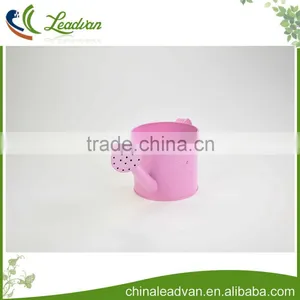 Promotional Cute Decorative Watering Can With Handle and Long Spout thumbnail-5