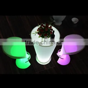 Lighted Led Furniture Holder,Led Bar Decoration thumbnail-5