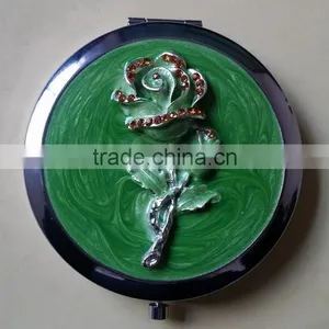 Vanity Compact Mirror thumbnail-1
