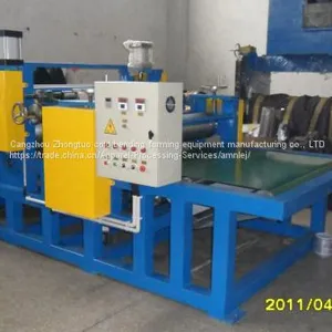 Metal Sheet Embossing Machine thumbnail-4