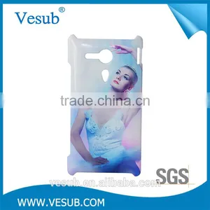 Canton Fair Best Selling Product Selling Custom Printed High Quality 3d Sublimation Case thumbnail-3