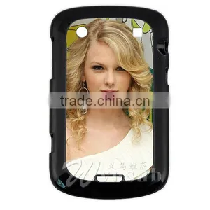 Blank Sublimation Phone Case for Blackberry 9900 thumbnail-1