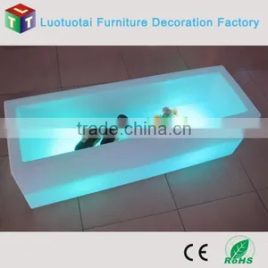 Modern New Design Illuminated Led Coolers for Bar thumbnail-1