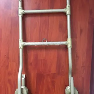 Aluminum Alloy Flexible Ladder thumbnail-1