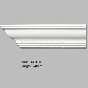 Architectural Foam Injection Molding thumbnail-2