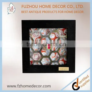 Mesh Message Board With Printing Background and Printing Magnets thumbnail-3