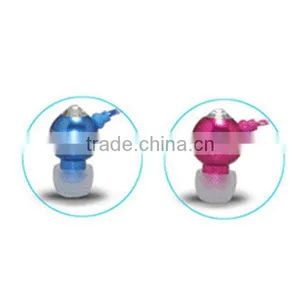 Hot Sale Sport Earphone , High-resolution Earphone thumbnail-2