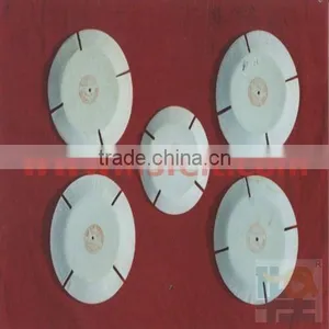 Wool Felt Polishing Disc Used for Polishing Marble,metal,glass,diamond thumbnail-1