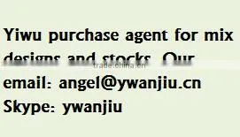 Yiwu Stocks Purchase Agent thumbnail-1