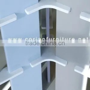New Style Design 100% Acrylic Solid Surface Office Dividers thumbnail-3