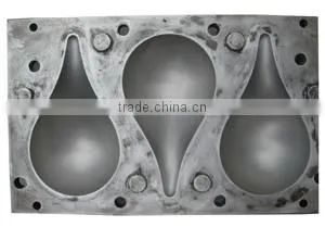 Stainless Steel Moulds for Rotational Molding thumbnail-1