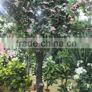 HX8121 Flower Decoration Tree thumbnail-2