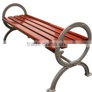 Patio Solid Wood Bench,Wooden Bench thumbnail-4