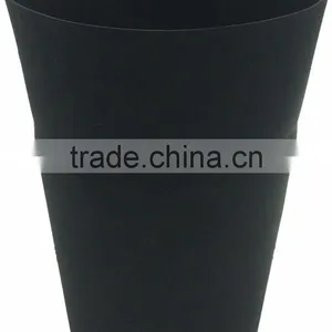 Foldable Silicon Rubber Flower Pot thumbnail-2