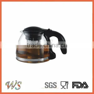 China Traditional Ceramic Tea Pot thumbnail-1
