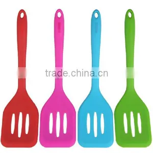 Durable Silicone Spatula Cooking Utensils thumbnail-2