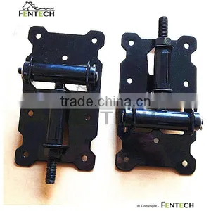Made in China Fentech HIgh Quality Stainless Steel Adjustable Gate Hinges thumbnail-2