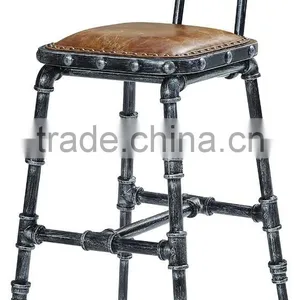 High Quality Bar Chair for Living Room C695# thumbnail-1