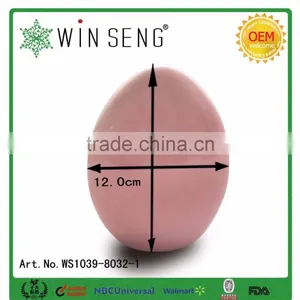 Home Garden Cute Ceramic Home Stone Decoration thumbnail-4