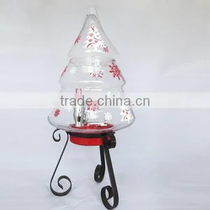 Holy Christmas Wholesale Glass Water and Beverage Dispenser With Water Faucet thumbnail-1