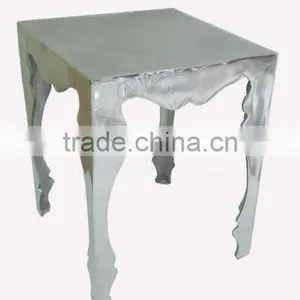 Aluminium Table Square thumbnail-1