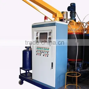 Sell CNC Floral Foam Cutting Machine With PLC Control thumbnail-1