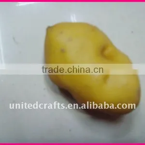 2011 New Design Most Popular Natural Fake Vegetable thumbnail-1