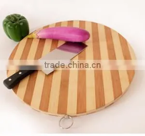 Kitchen Cutting Board, Bamboo Cutting Board, Chopping Blocks thumbnail-1