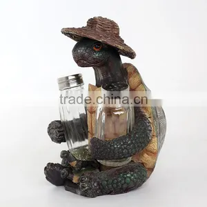 Restaurant Bar Dining Table Decor Turtle Charm Souvenir thumbnail-5